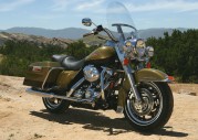 Harley-Davidson FLHR Road King